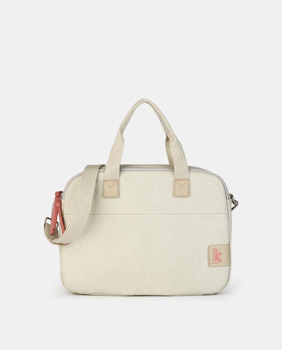 Imagem 0 de Carteira de Documentos com Fecho de Correr