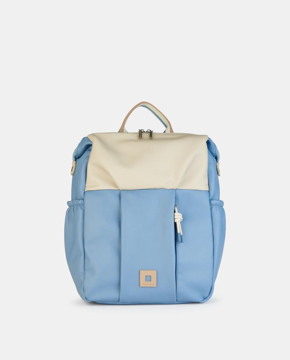 Imagem 0 de Mochila para Portátil com Fecho de Correr