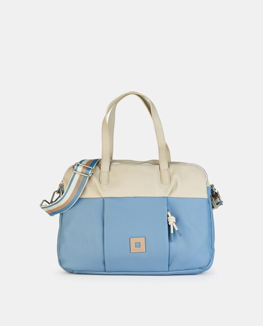 Imagen 0 de Cartera documentos cierre cremallera