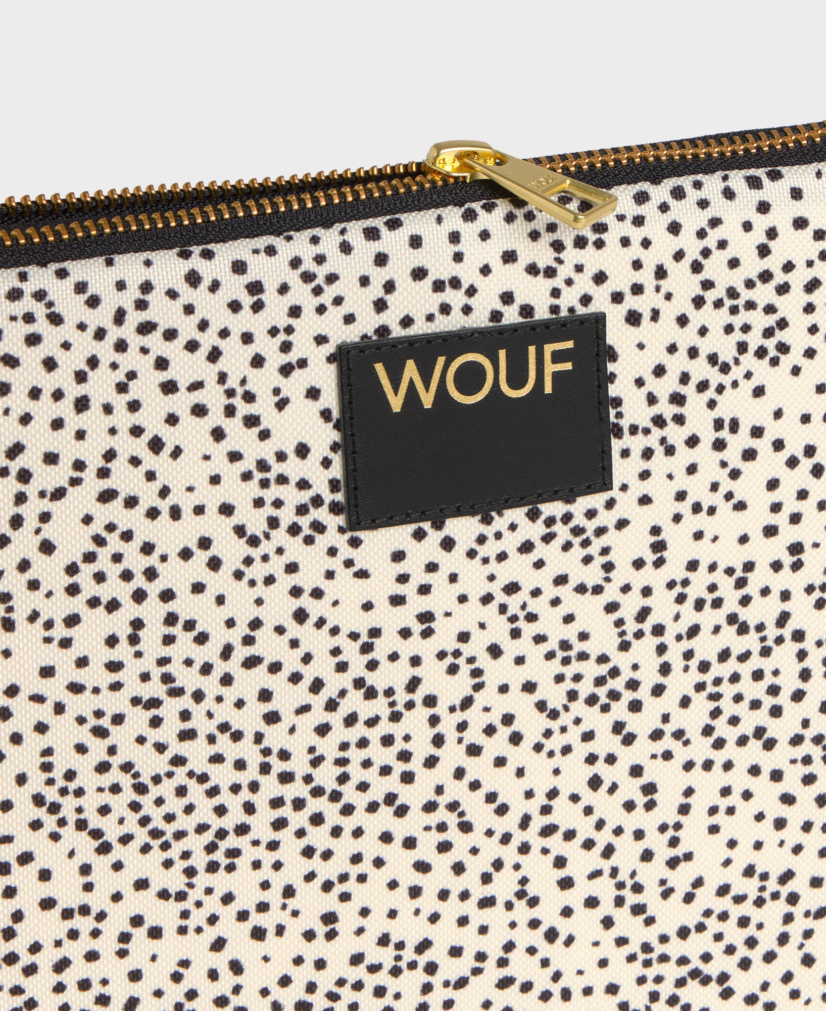 Capa de Portátil 13" & 14" Panna Bege-2