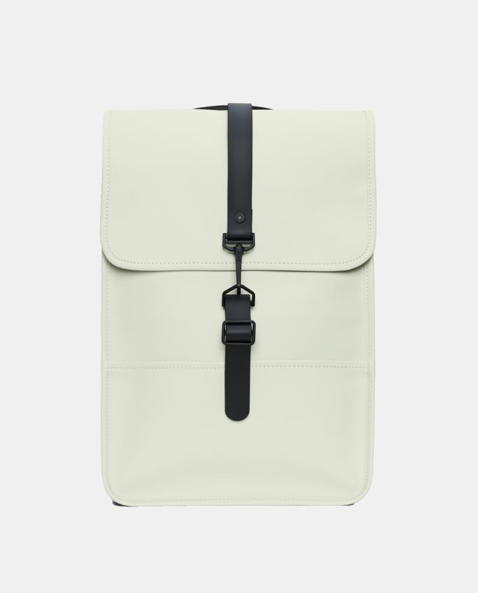 Imagem 0 de Mochila Média Mini Resistente à Água - Cinzento-Claro Mate