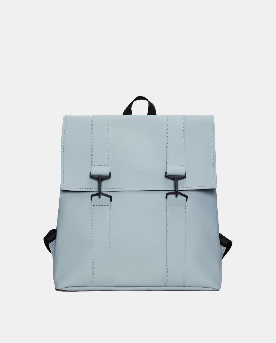 Imagem 0 de Mochila Grande MSN com Compartimento para Portátil - Preto