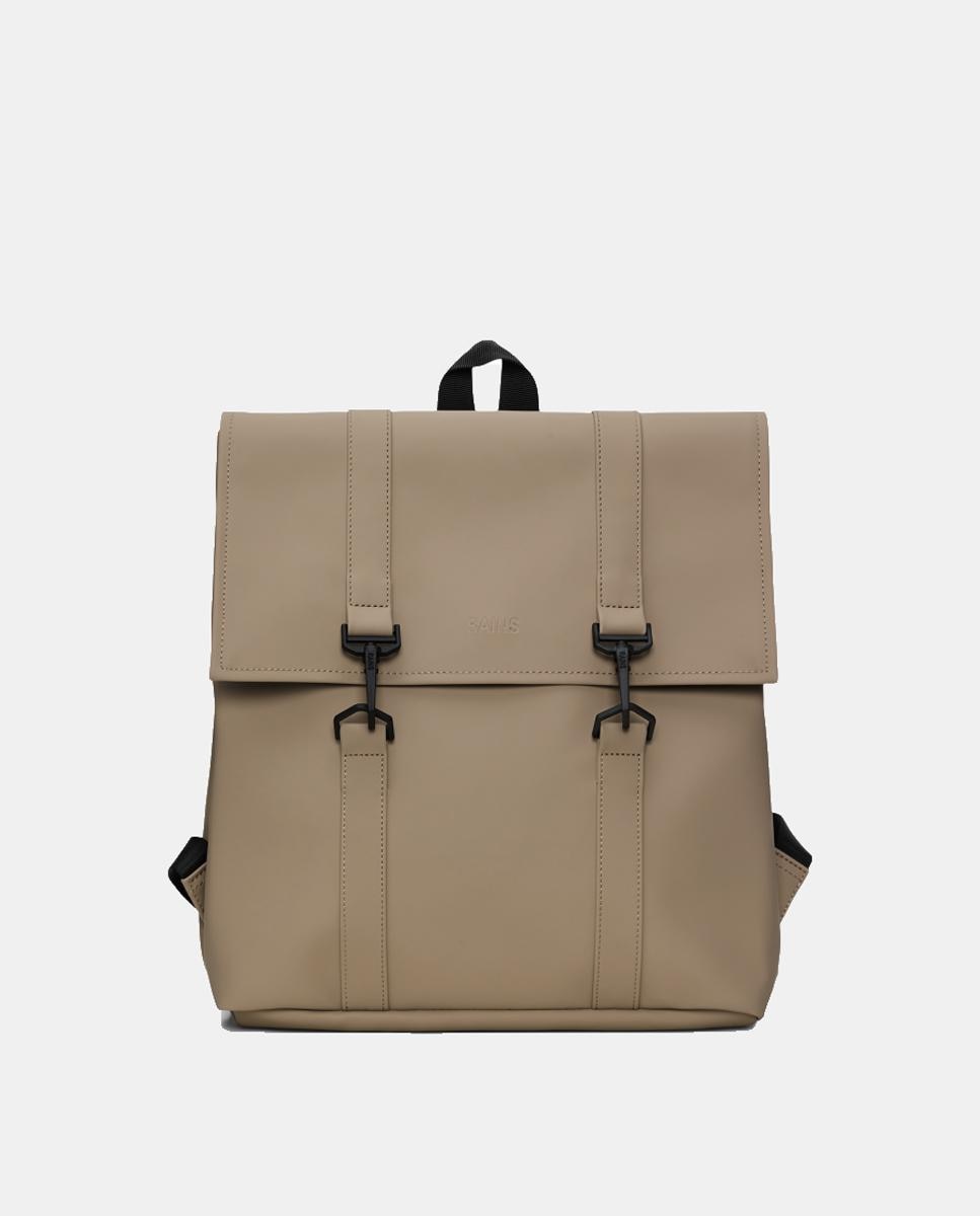 Imagem 0 de Mochila Média MSN com Compartimento para Portátil