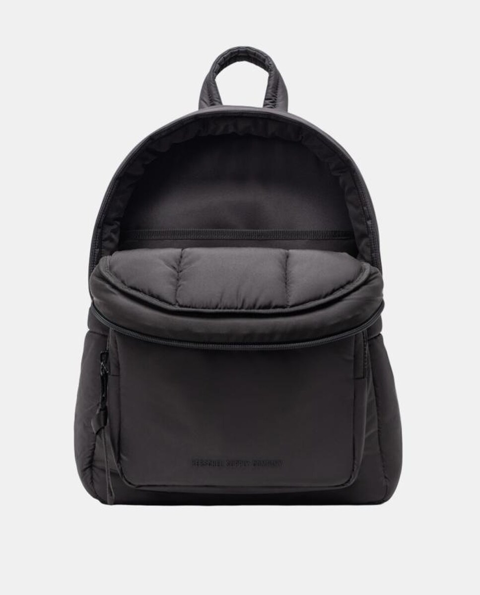Mochila Cloudform Backpack Preto-2
