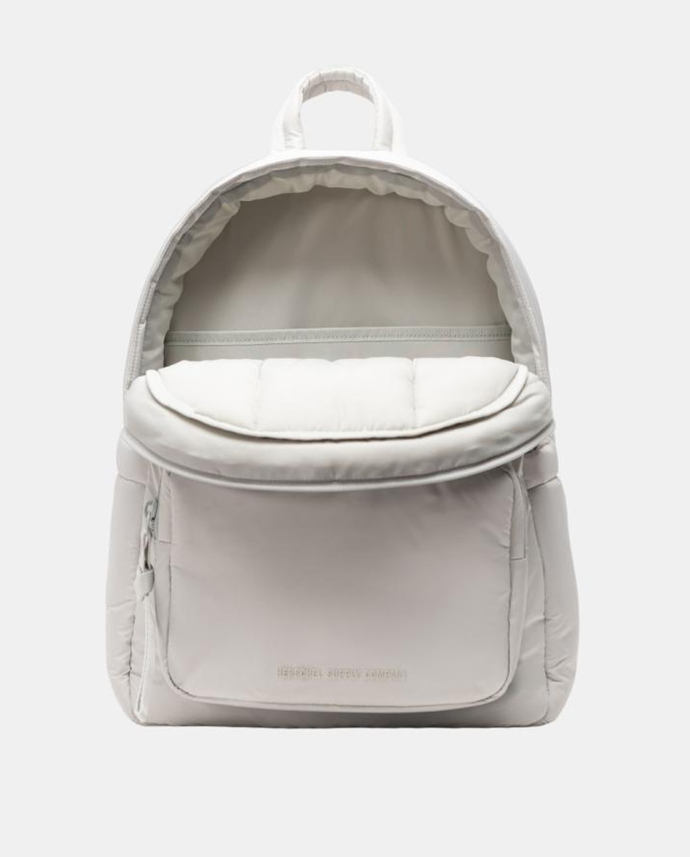 Mochila Cloudform Backpack Cinzento-claro-2