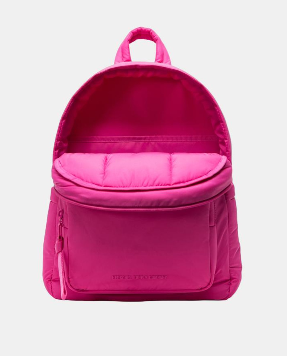 Mochila Cloudform Backpack Fúcsia-2