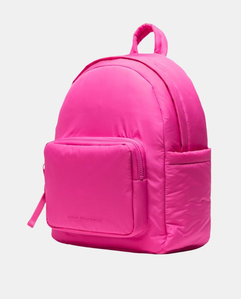 Mochila Cloudform Backpack Fúcsia-3
