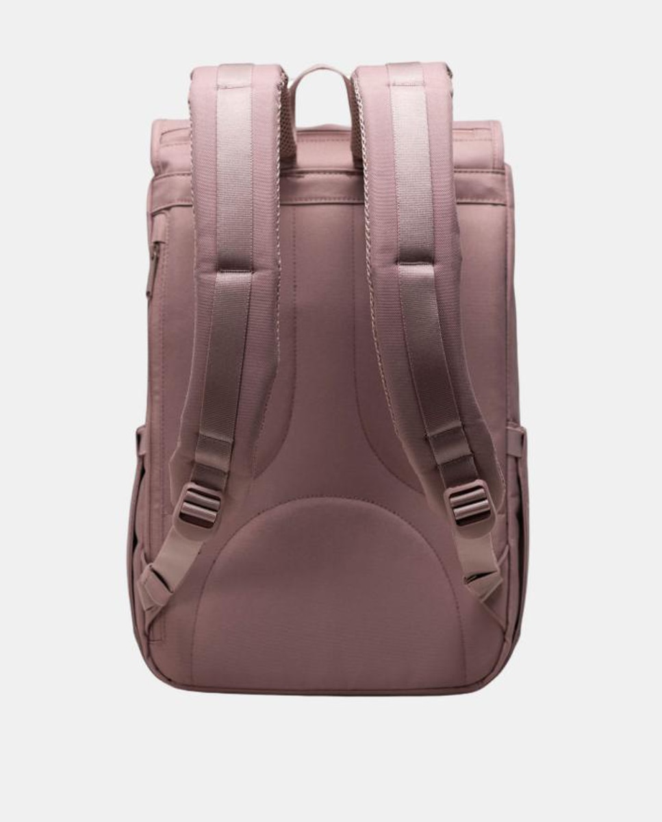 Mochila Little America Mid Backpack Rosa-4