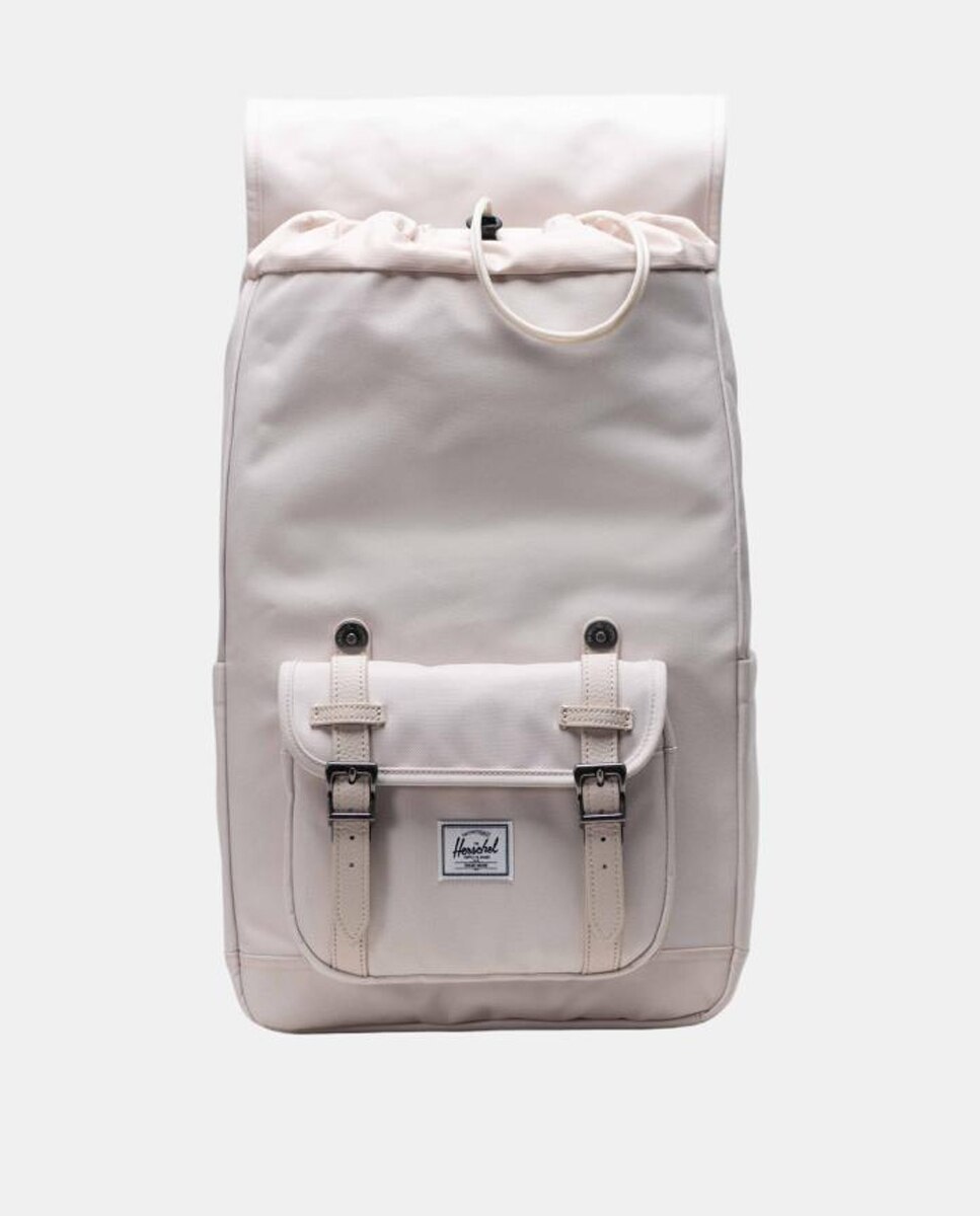 Mochila Little America Mid Backpack Cru-2