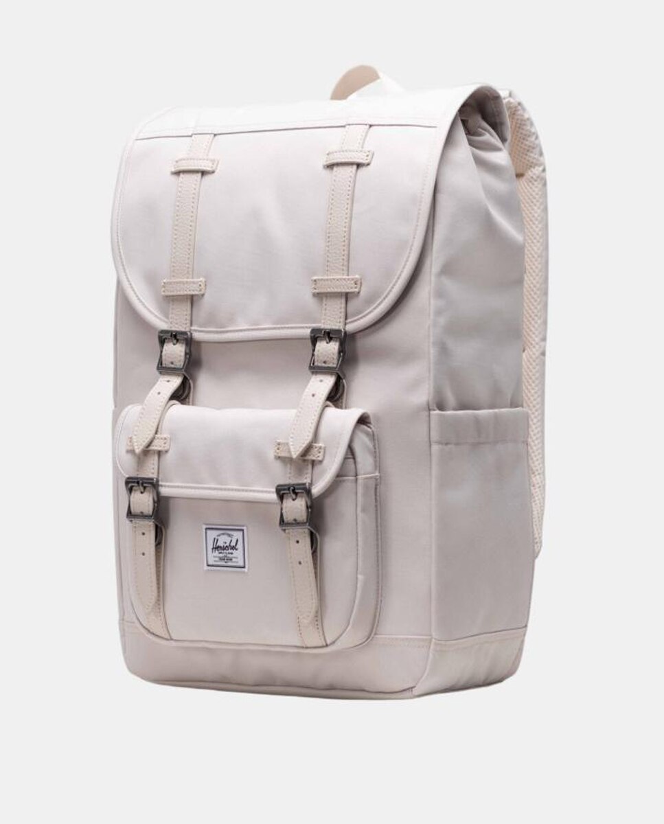 Mochila Little America Mid Backpack Cru-3
