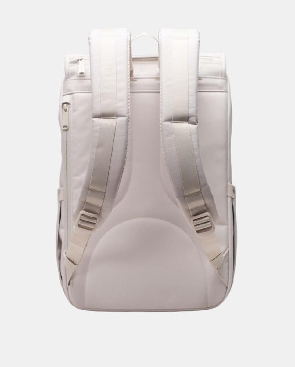 Mochila Little America Mid Backpack Cru-4