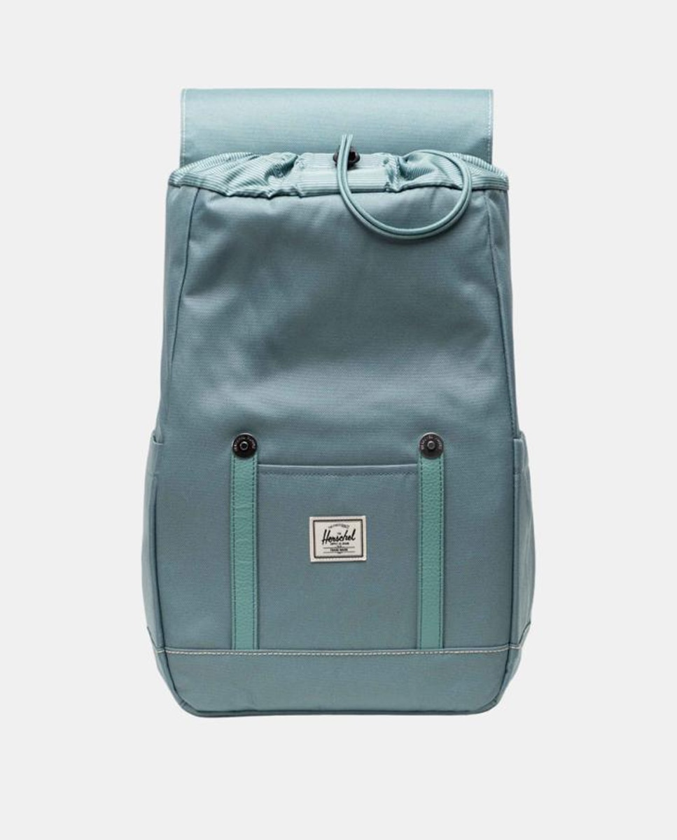 Mochila Retreat Small Verde-claro-2