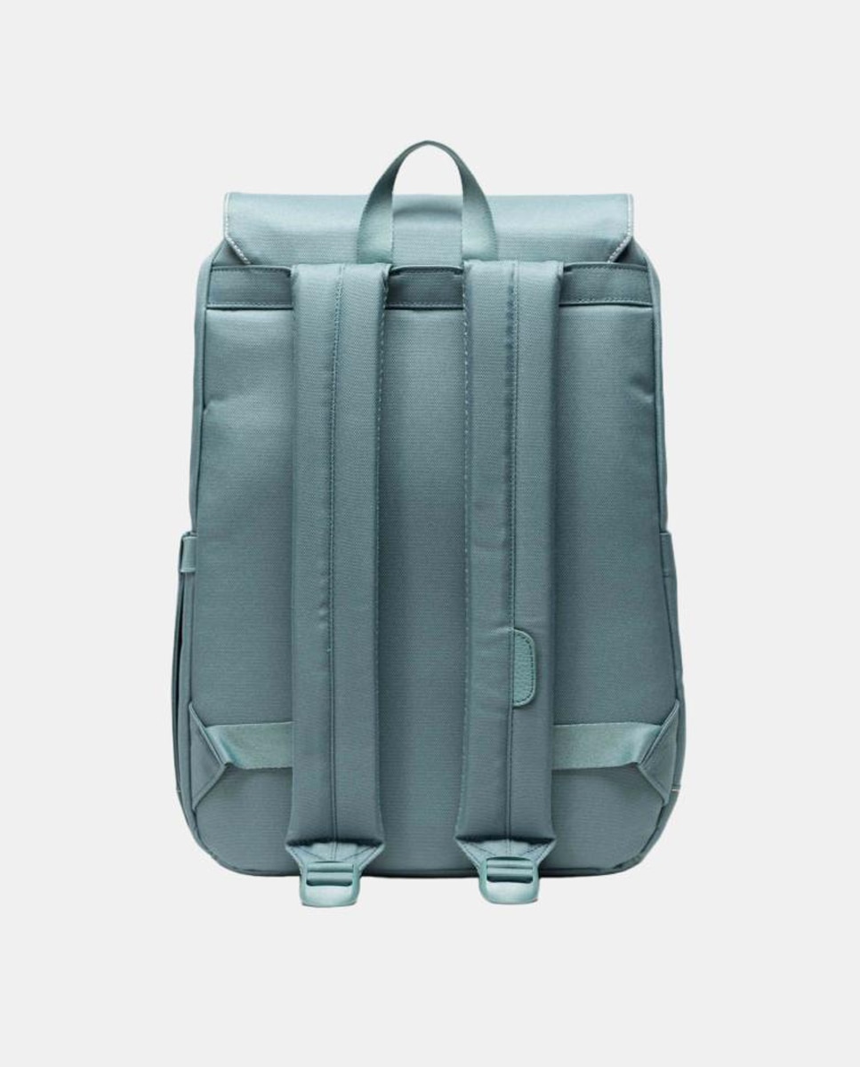 Mochila Retreat Small Verde-claro-4