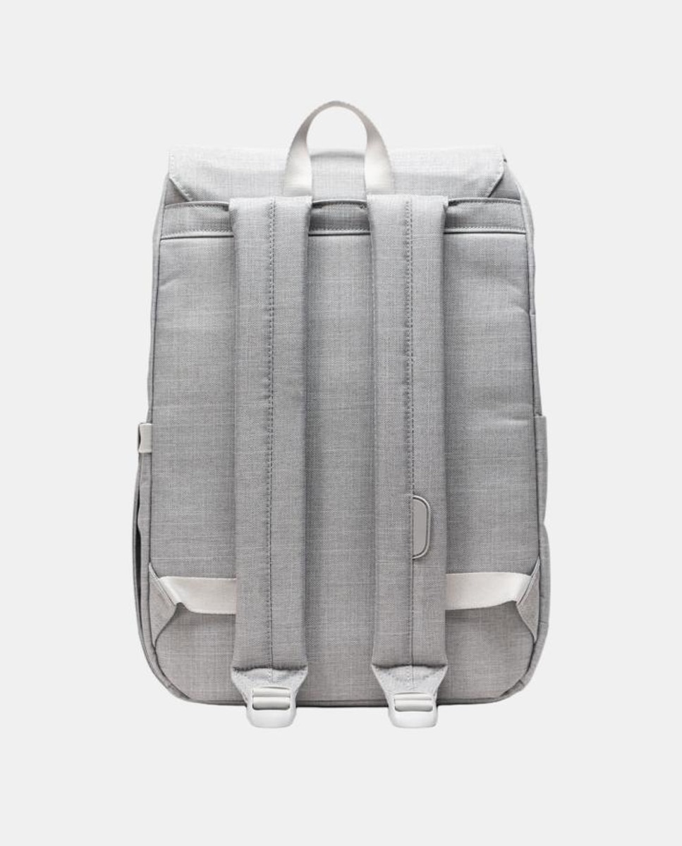 Mochila Retreat Small Cinzento-4