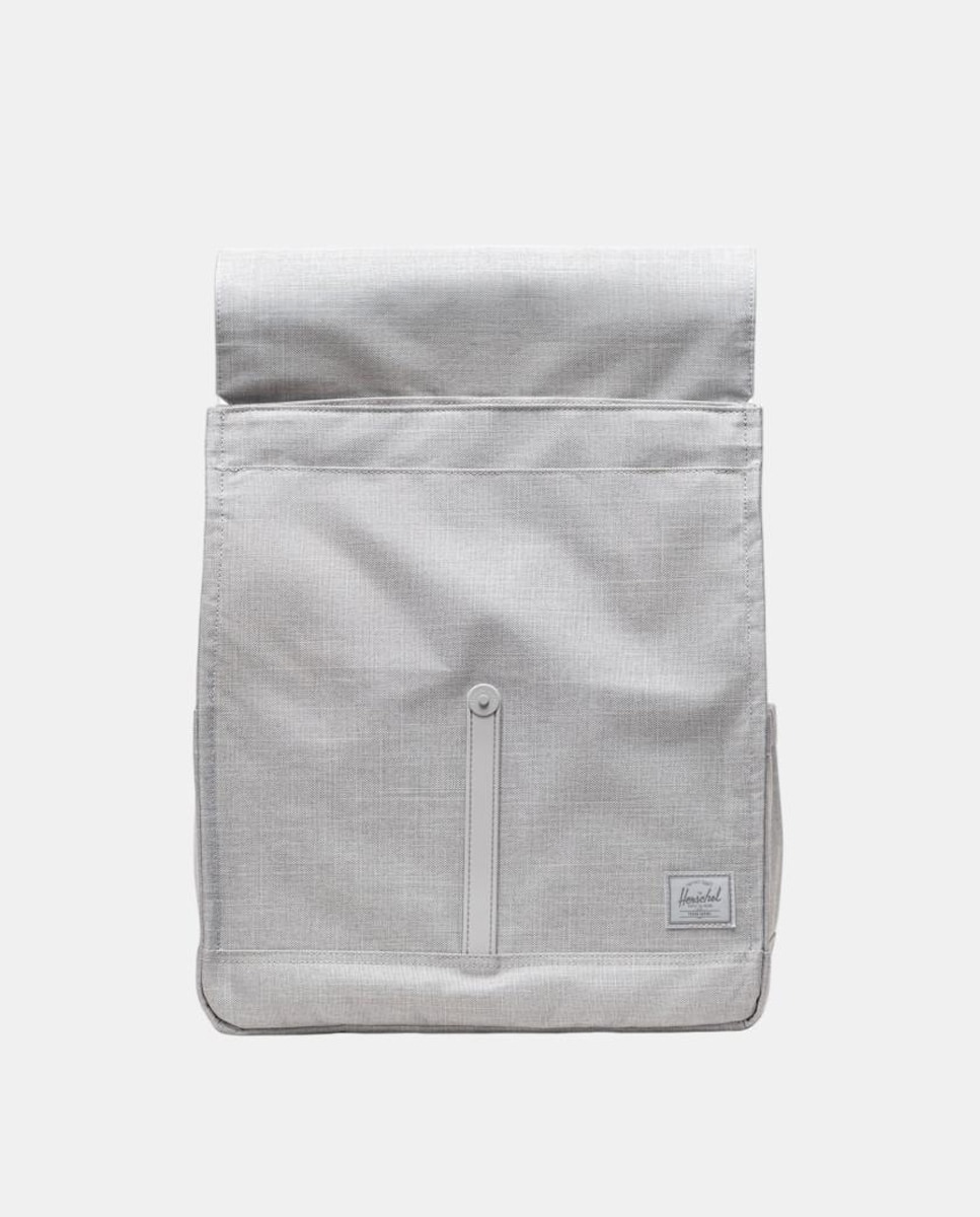 Mochila City Backpack Cinzento-2