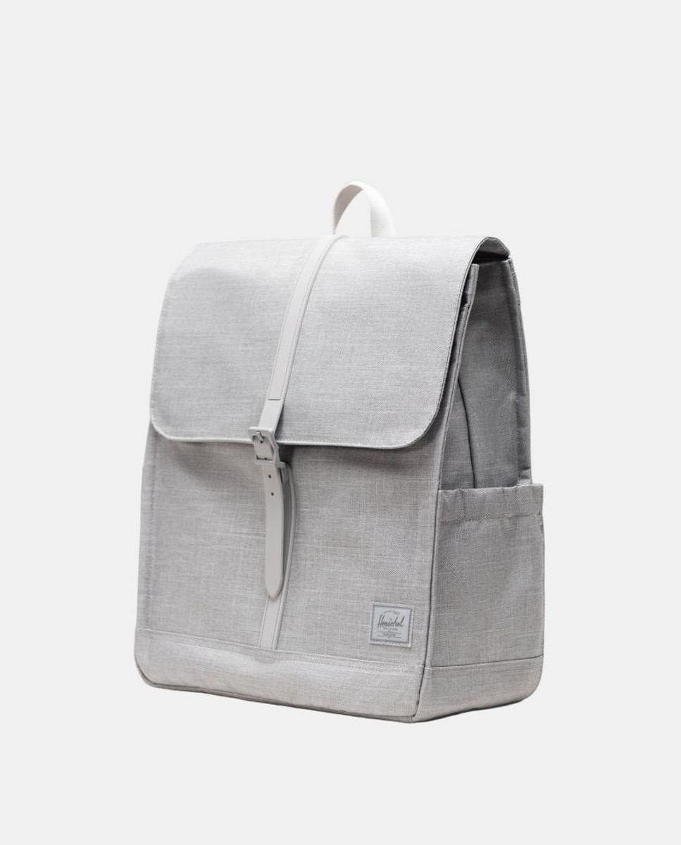 Mochila City Backpack Cinzento-3