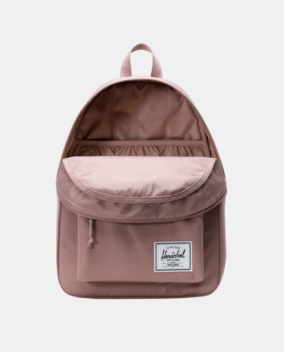 Mochila Classic Backpack Rosa-2