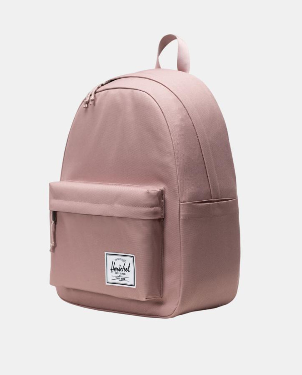 Mochila Classic Backpack Rosa-3