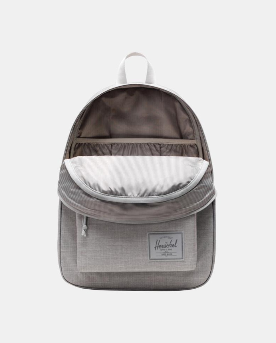 Mochila Classic Backpack Cinzento-2
