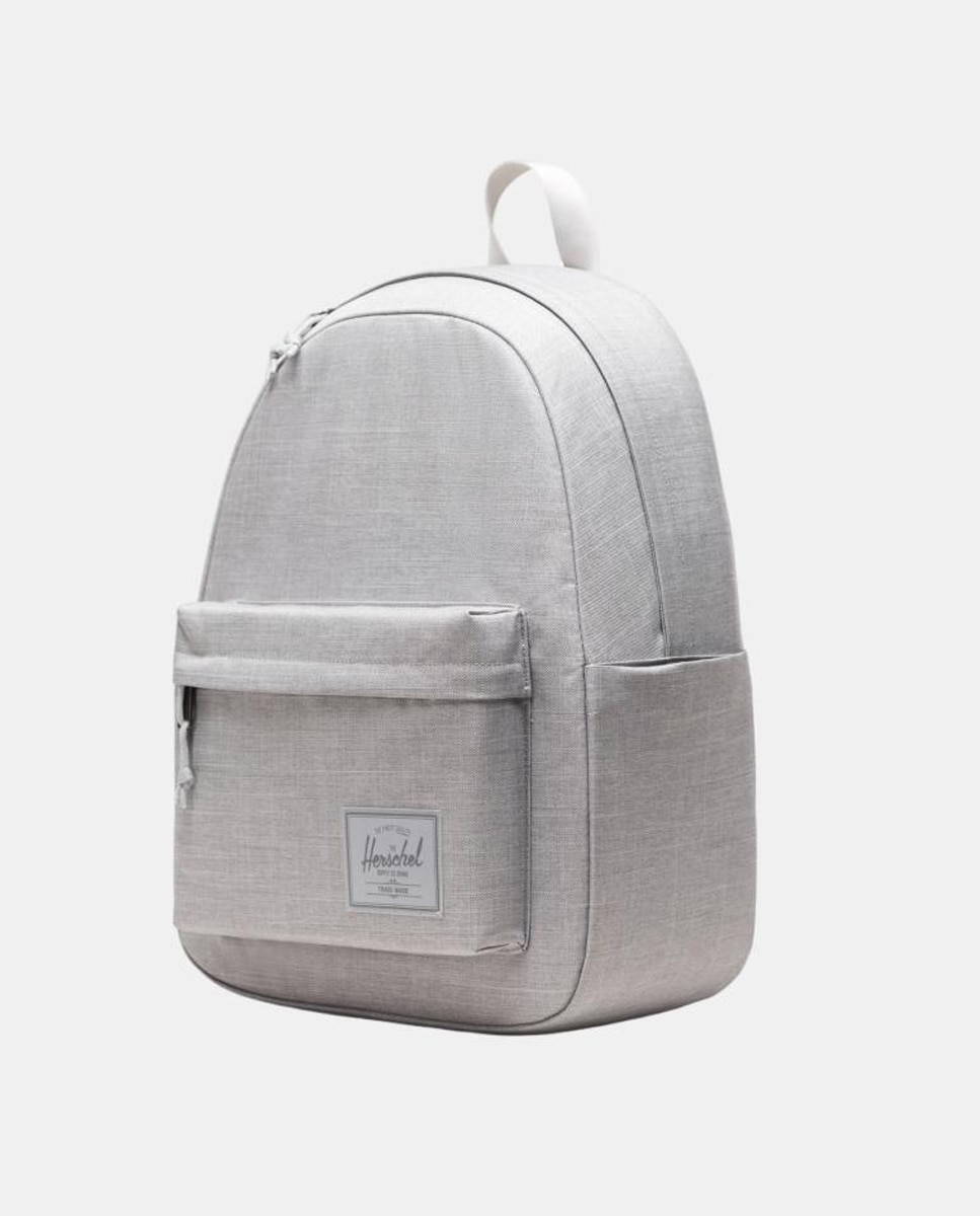 Mochila Classic Backpack Cinzento-3