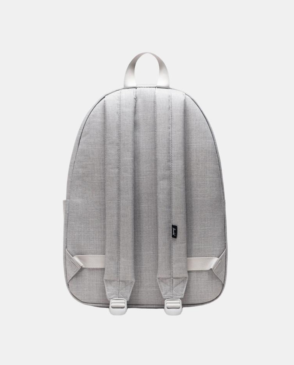 Mochila Classic Backpack Cinzento-4