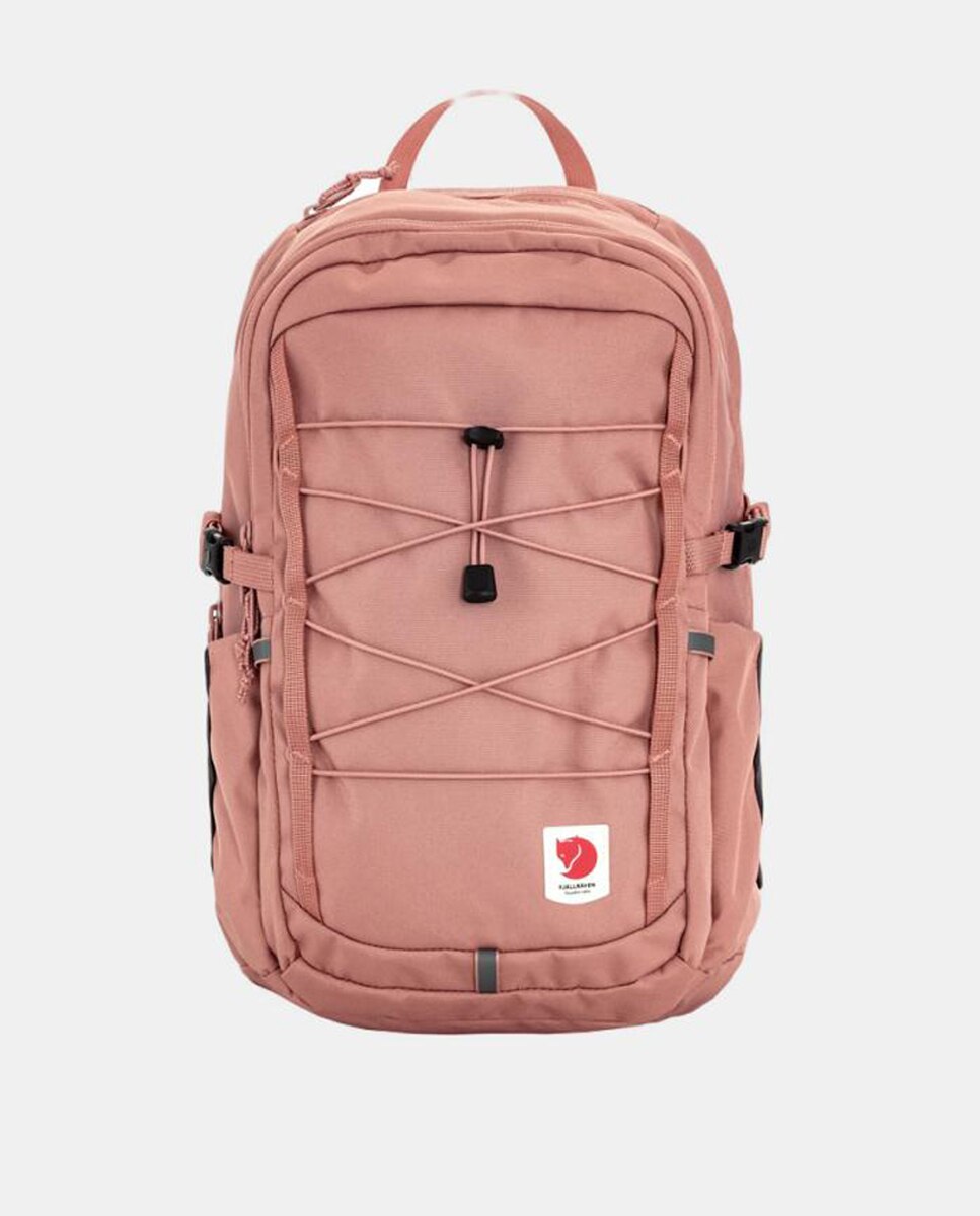Imagen 1 de Mochila Skule 20 - Fjällräven - Gris oscuro Rosa