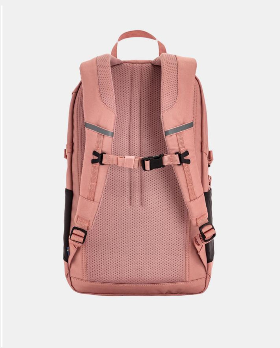 Imagen 2 de Mochila Skule 20 - Fjällräven - Gris oscuro Rosa