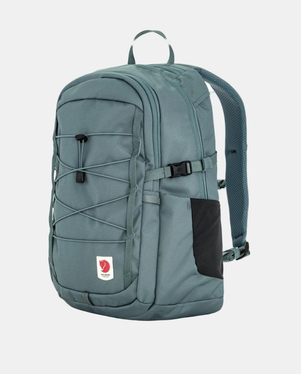 Imagen 3 de Mochila Skule 20 - Fjällräven - Azul claro Azul claro