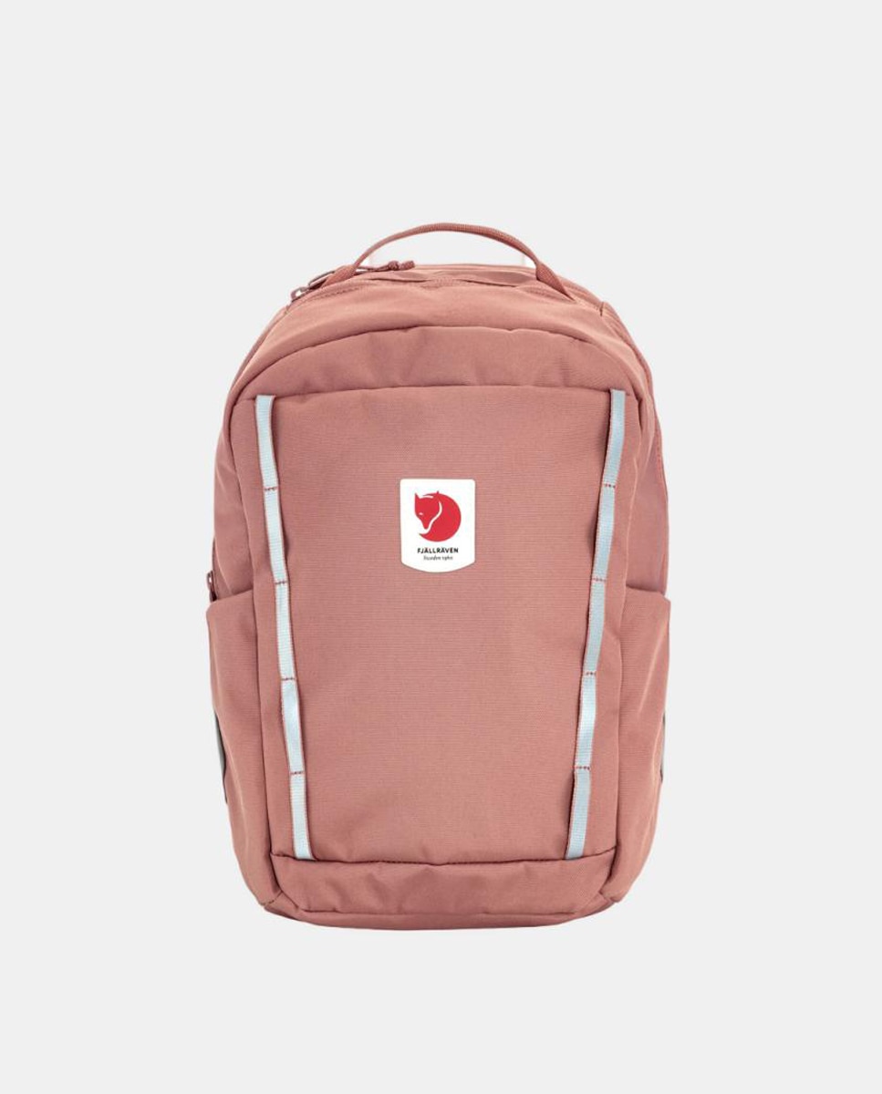 Mochila Skule Kids - Fjällräven - Rosa Rosa-1