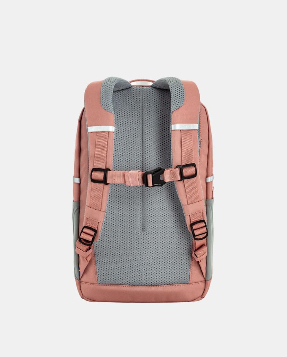 Mochila Skule Kids - Fjällräven - Rosa Rosa-2