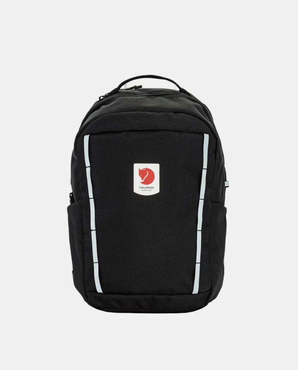 Mochila Skule Kids - Fjällräven - Negro Negro-1