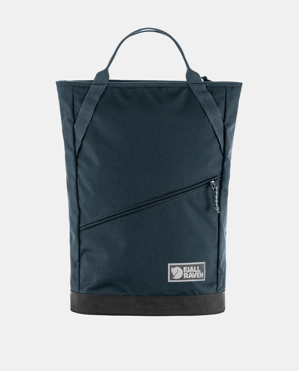 Vardag Totepack 22 - Fjällräven - Negro Negro-1