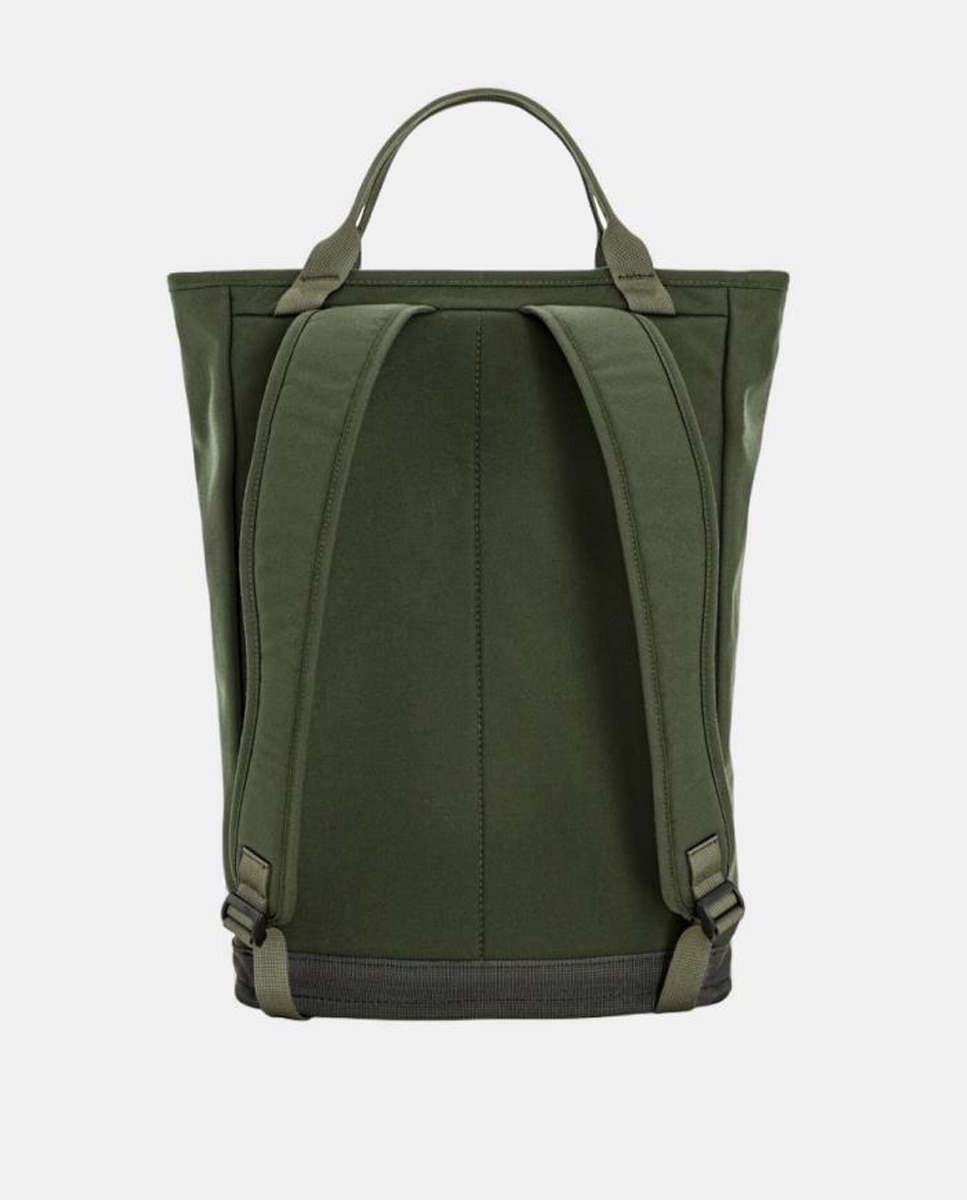 Vardag Totepack 22 - Fjällräven - Verde oscuro Verde oscuro-2
