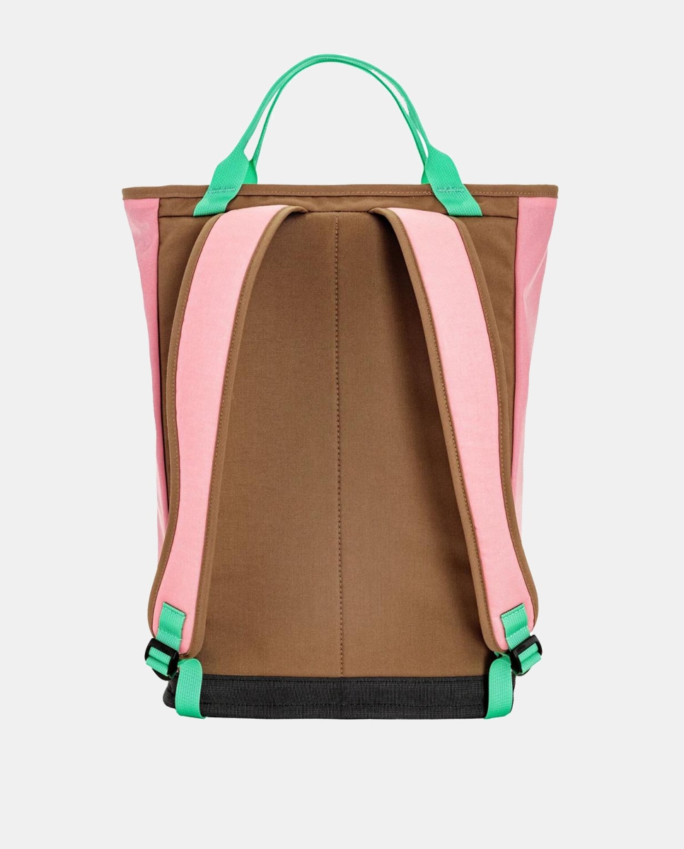 Totepack Vardag 22 Rosa-2