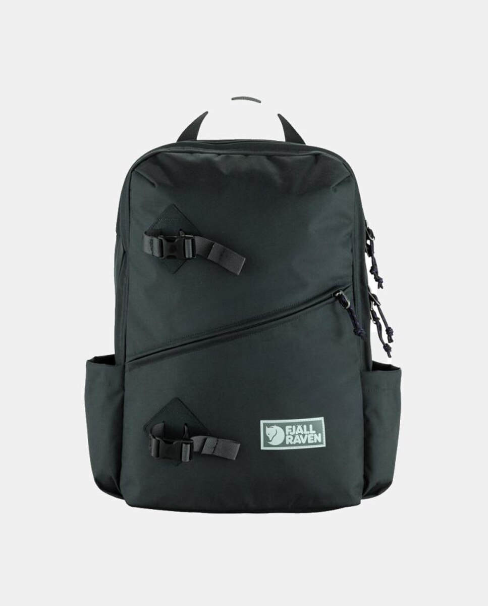 Mochila Vardag 17 - Fjällräven - Negro Negro-1