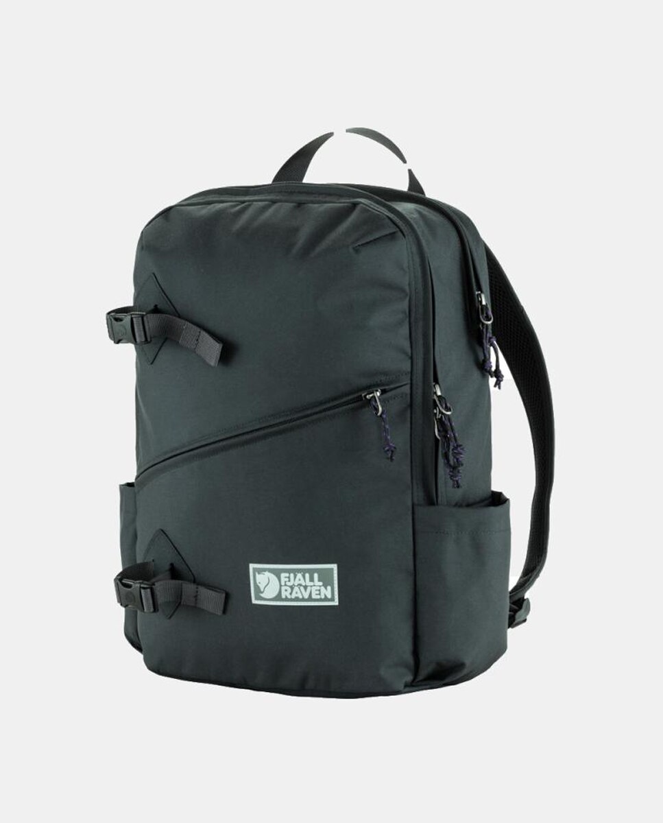 Mochila Vardag 17 - Fjällräven - Negro Negro-3