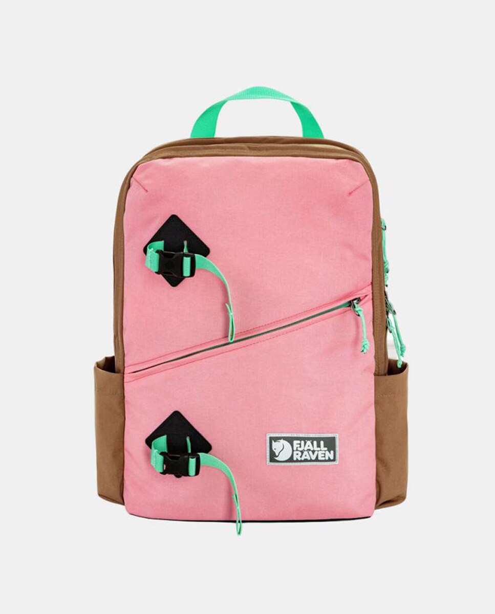 Mochila Vardag 17 - Fjällräven - Rosa Rosa-1