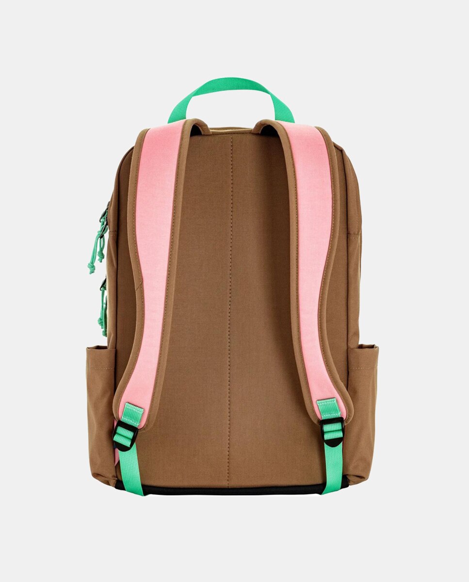 Mochila Vardag 17 - Fjällräven - Rosa Rosa-2