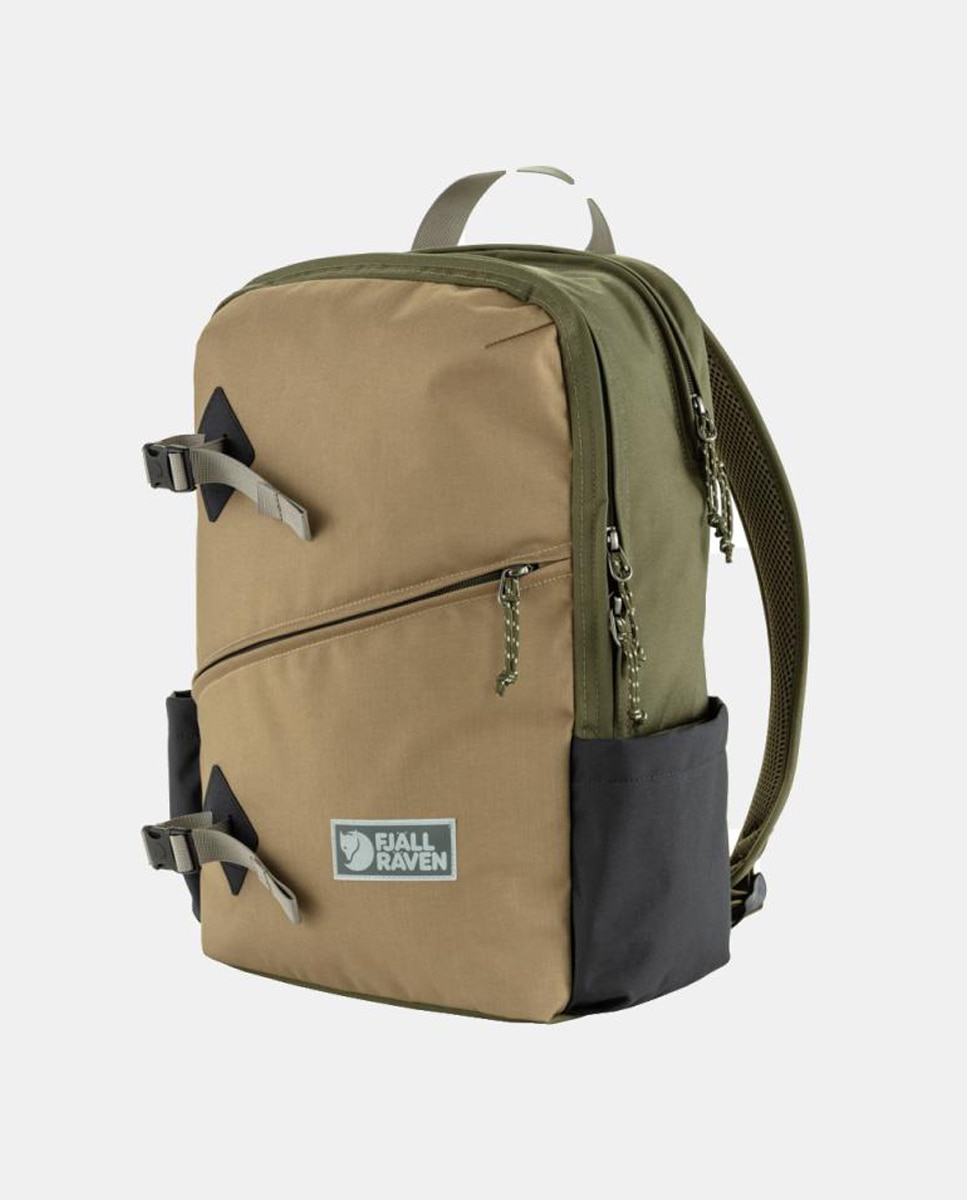 Mochila Vardag 17 Verde-militar-3