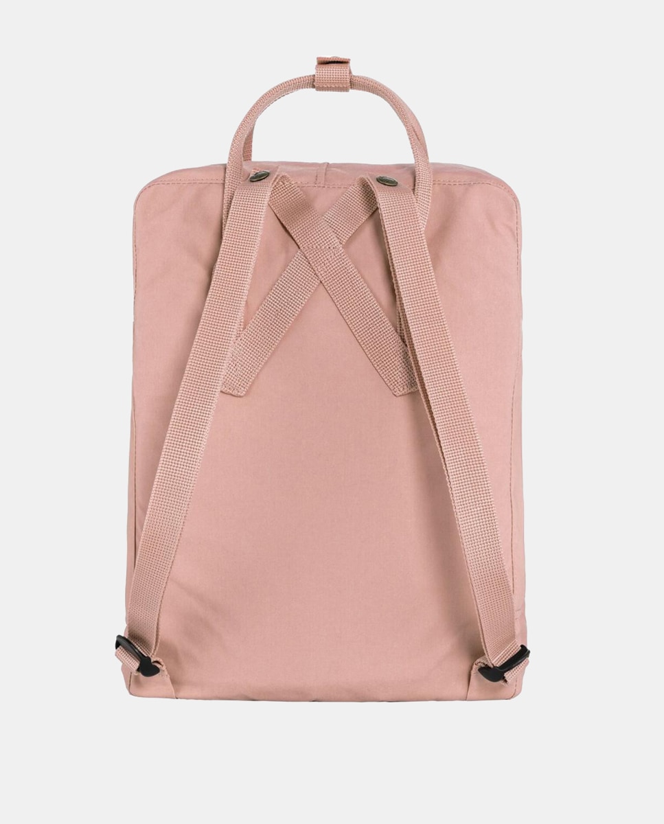 Kanken - Fjällräven - Rosa Rosa-3