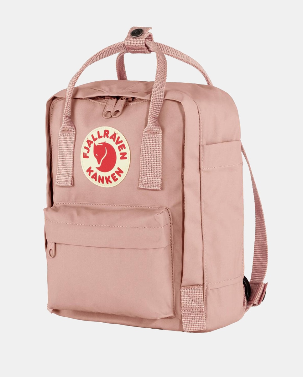 Kanken Mini - Fjällräven - Rosa Rosa-2