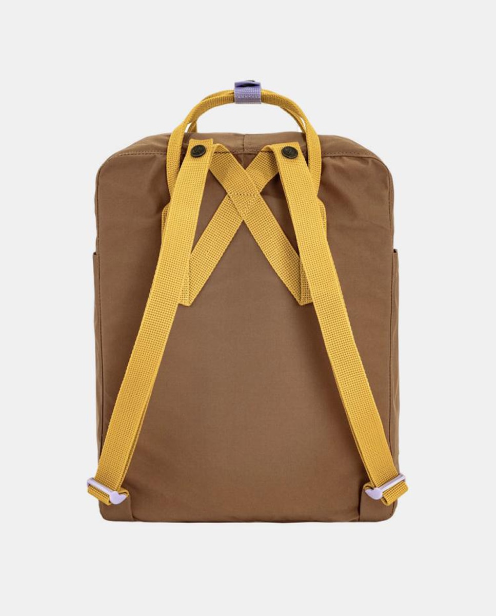 Mochila Kånken Castanho-2