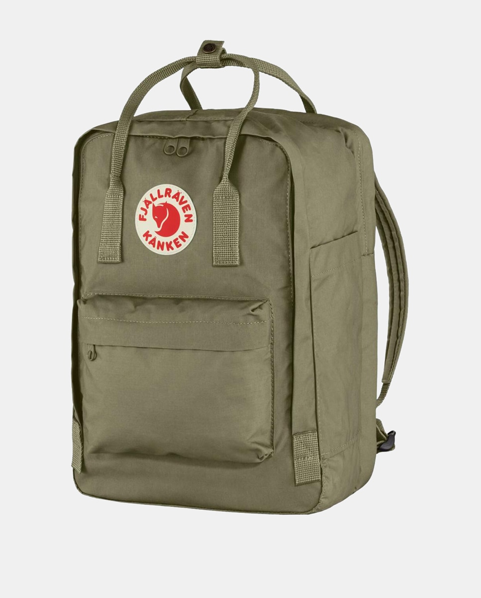 Kånken Laptop 15" Verde-2