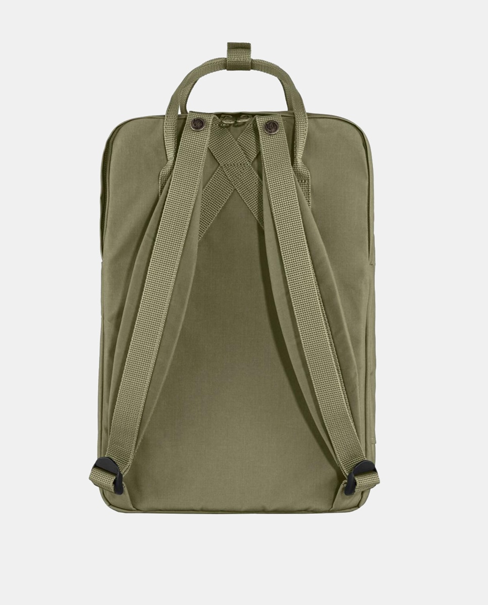 Kånken Laptop 15" Verde-3