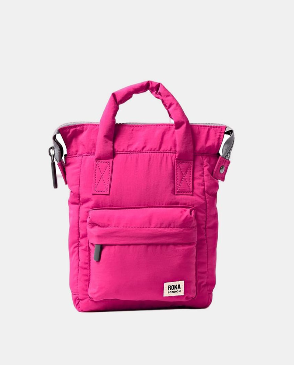 Imagem 0 de Mochila Unissexo Bantry B Pequena Repelente à Água