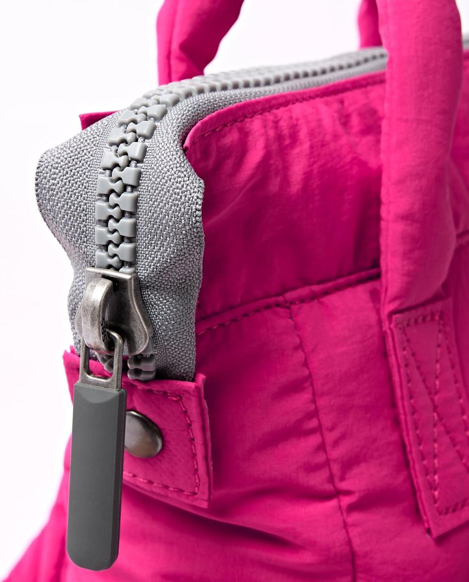 Mochila Unissexo Bantry B Pequena Repelente à Água Fúcsia-7