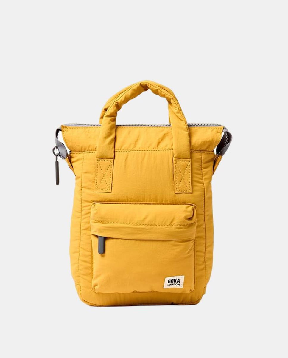 Imagem 0 de Mochila Unissexo Bantry B Pequena Repelente à Água