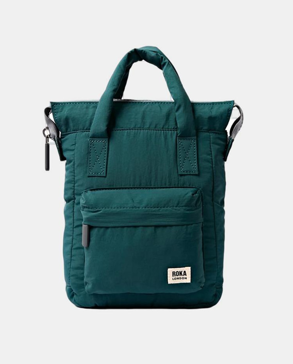 Imagem 0 de Mochila Unissexo Bantry B Pequena Repelente à Água