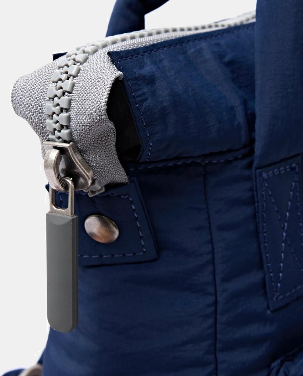 Mochila Unissexo Bantry B Pequena Repelente à Água Azul-7