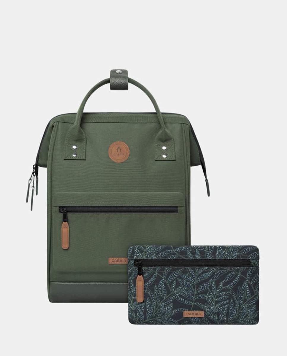 Imagem 0 de Mochila Adventurer Medium Coromandel